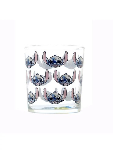 Disney stitch drinking - disney,