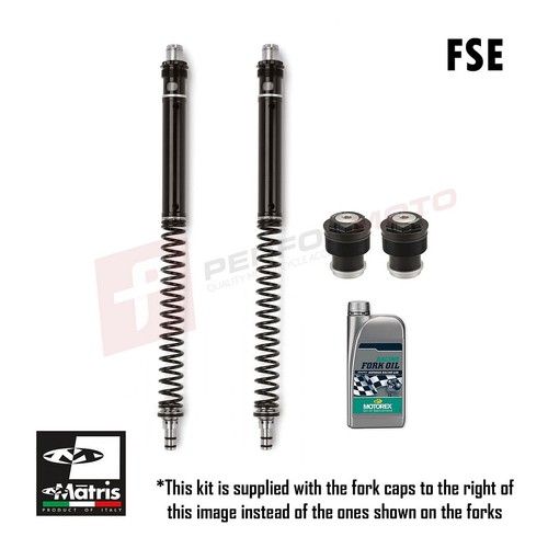 Matris fse hydraulic fork - hydraulic, kit