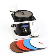 Hi-Tech Diamond 8" All-U-Need