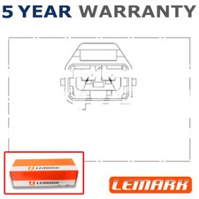 Crankshaft Sensor Lemark