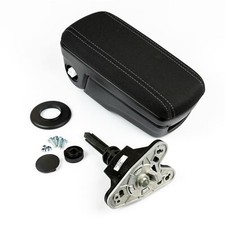 Genuine Renault Front Armrest