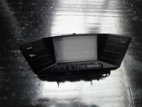 Honda 250 helix - 250,