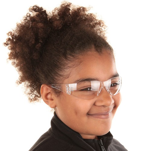 Childrens kids safety glasses - childrens,
