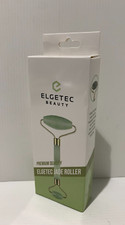BNIB Elgetec Beauty 100% Jade