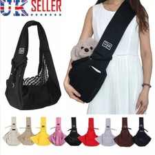 Pet Cat Puppy Shoulder Bag