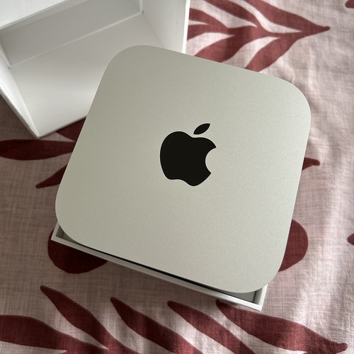 Apple mac mini 16gb - m4,