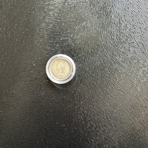 1891 queen victoria silver - victoria,
