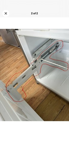 Fisher paykel freezer drawer - fisher,