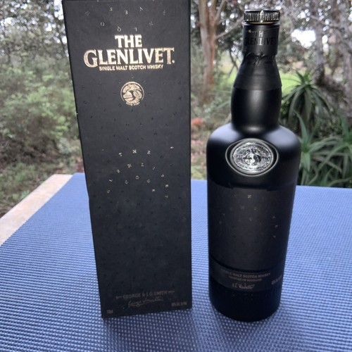 The glenlivet code single malt - code,