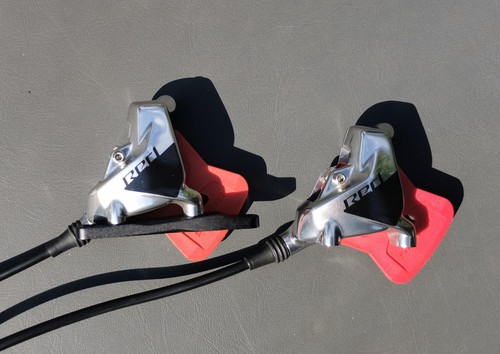 Sram red caliper set with - sram,