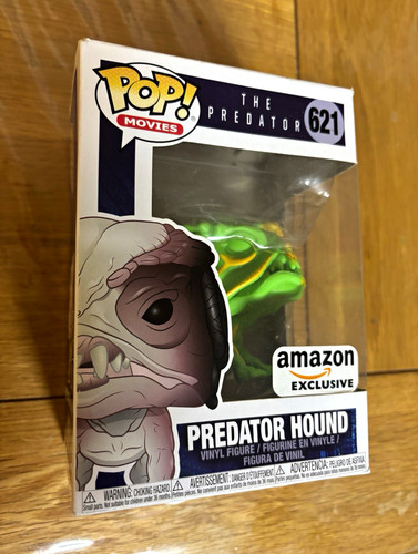 Funko pop predator hound - funko,