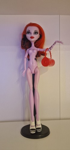 Monster high dance class - monster,