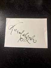 RONALDINHO signed 12x8 photo BRAZIL BARCELONA MILAN PSG + COA