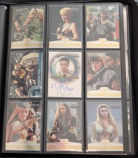 Xena Warrior Princess