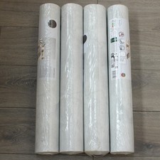 Rolls wallpaper grey - rolls,