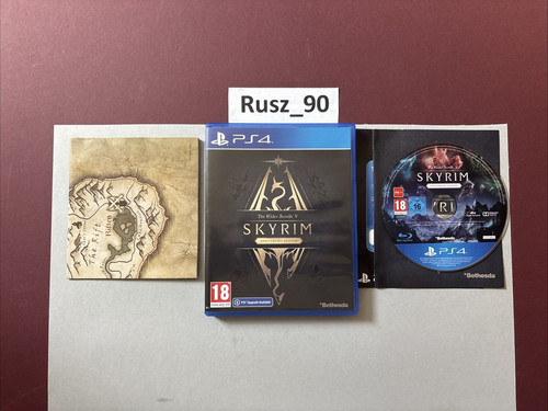 The elder scrolls - the, v: