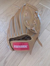 Stateside Professional Model