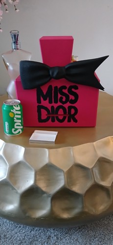 Huge christian dior - huge,