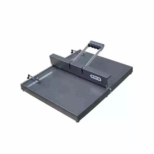 Creasing machine manual small - machine,