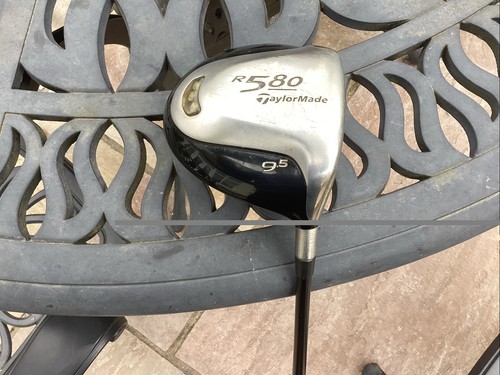 Taylor made r580 degree - r580,
