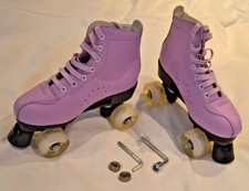  Xudrez Roller Skates Light Up Wheels Size Excellent Condition 