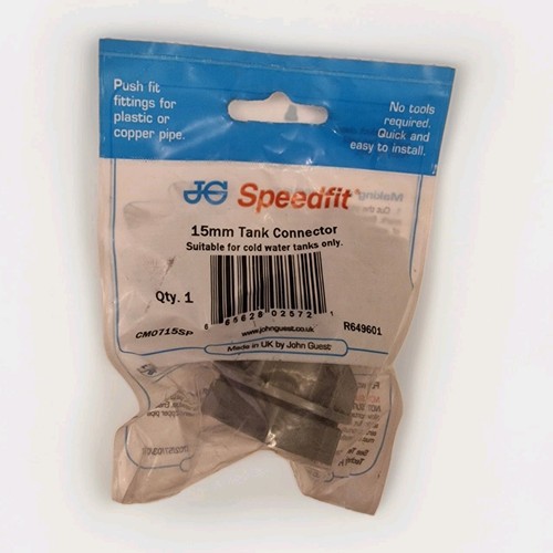 John guest speedfit 15mm - speedfit,