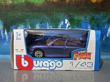 PORSCHE Carrera GT Model 1:43