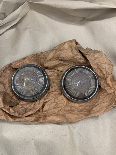 Cresta side light lenses - pa,