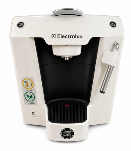 Electrolux lavazza modo mio - lavazza,
