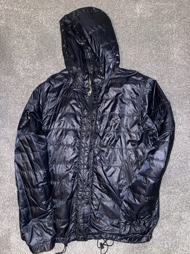 Duvetica men navy jacket - duvetica,