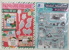 Winter Woodland & Fabulous