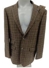 Broadstone Bros. Men's Wool