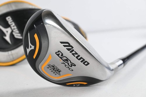 Mizuno 700 hybrid - mizuno, mx-700