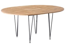 Extending Dining Table LOUISE