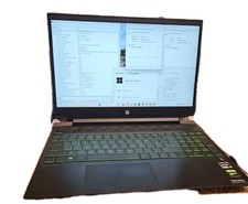 HP Pavillion 15-ec2018 Amd