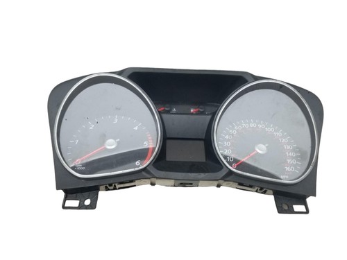 Ford galaxy speedometer - galaxy,