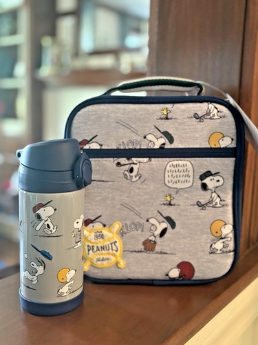 Pottery barn school - , lunch