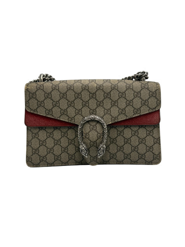Gucci dionysus supreme - dionysus, gg
