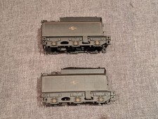 2 X Bachmann 32-507 BR Tenders
