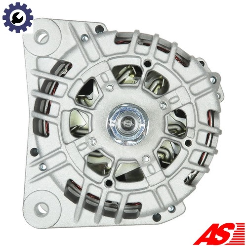 Alternator a3035 for renault - for,