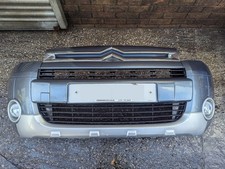 2011 MK2 CITROEN BERLINGO