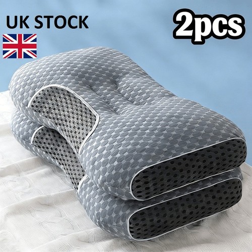 Bed pillows pack or - bed,