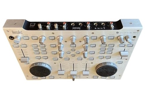 Hercules console rmx - hercules,