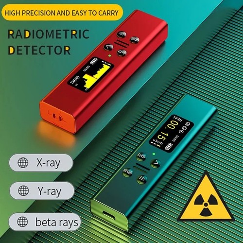 2023 new geiger counter - 2023,