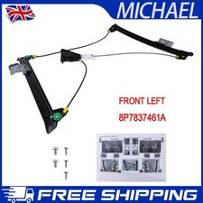 New For Audi A3 2008-2012