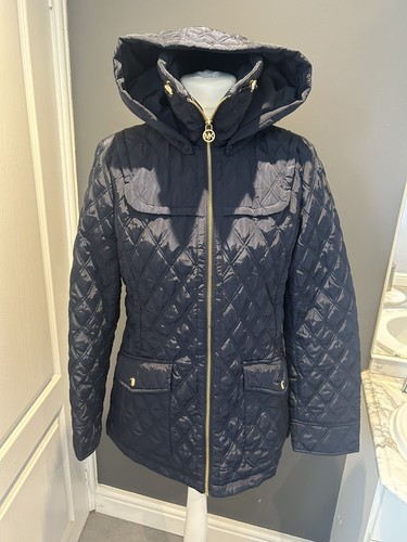 Michael kors coat jacket - kors,
