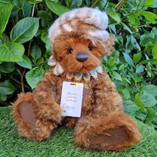 Charlie bears isabelle - charlie,
