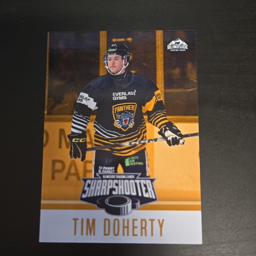 Tim doherty sharpshooter - tim,