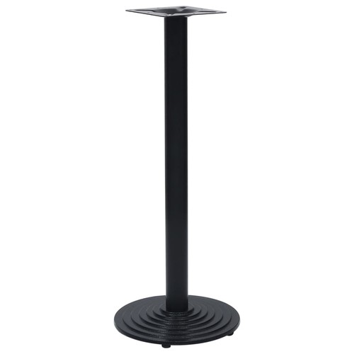 Bistro table leg - bistro,