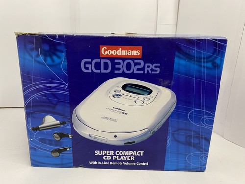 Goodmans gcd 302rs - gcd,